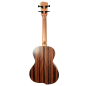 Preview: Shape Swing Ukulele Tenor Ebony